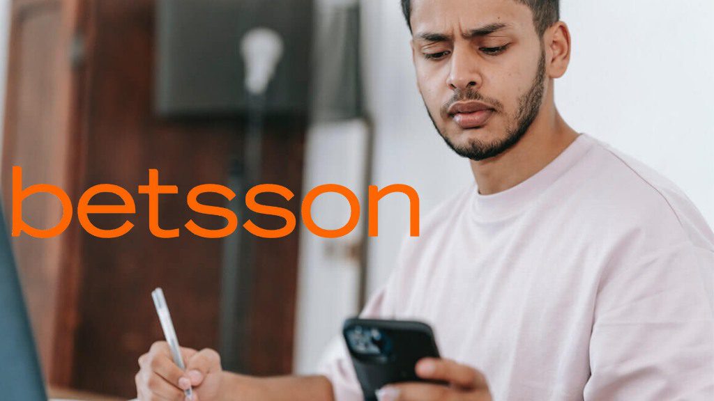 Ver fútbol en vivo en la Betsson App